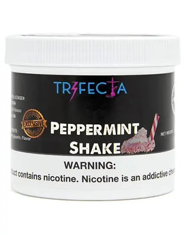 Trifecta Shisha Dark Blend 250g