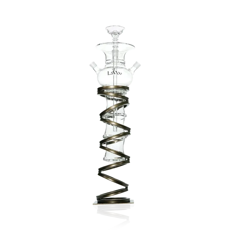 Lavoo Glass Hookah XO Junior