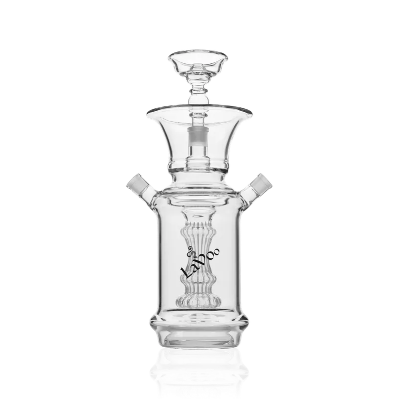 Lavoo Glass Hookah MP1 Lux