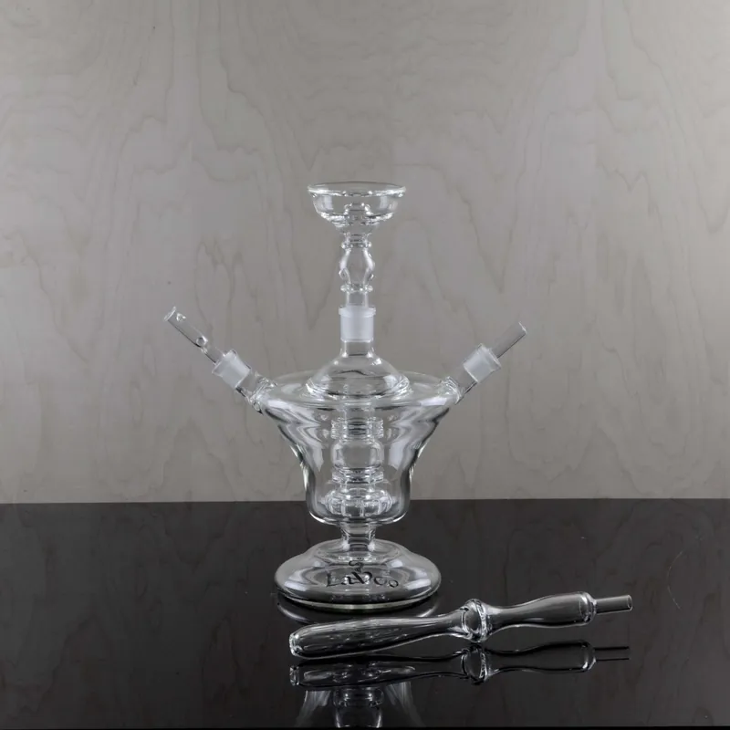 Lavoo Glass Hookah MP Lux Mini