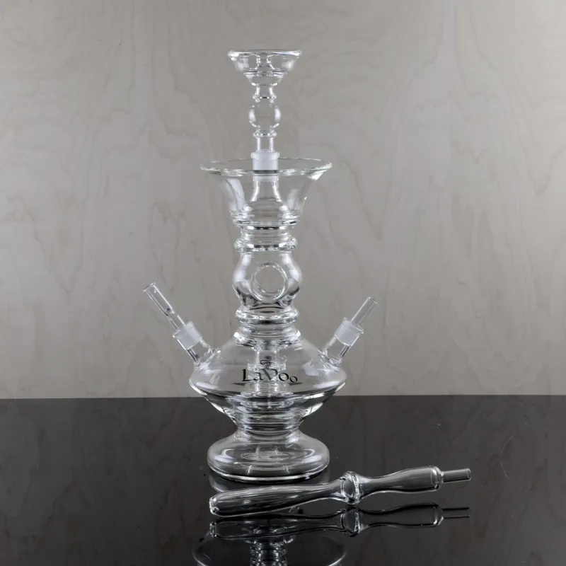 Lavoo Glass Hookah MP Lux Cyclope