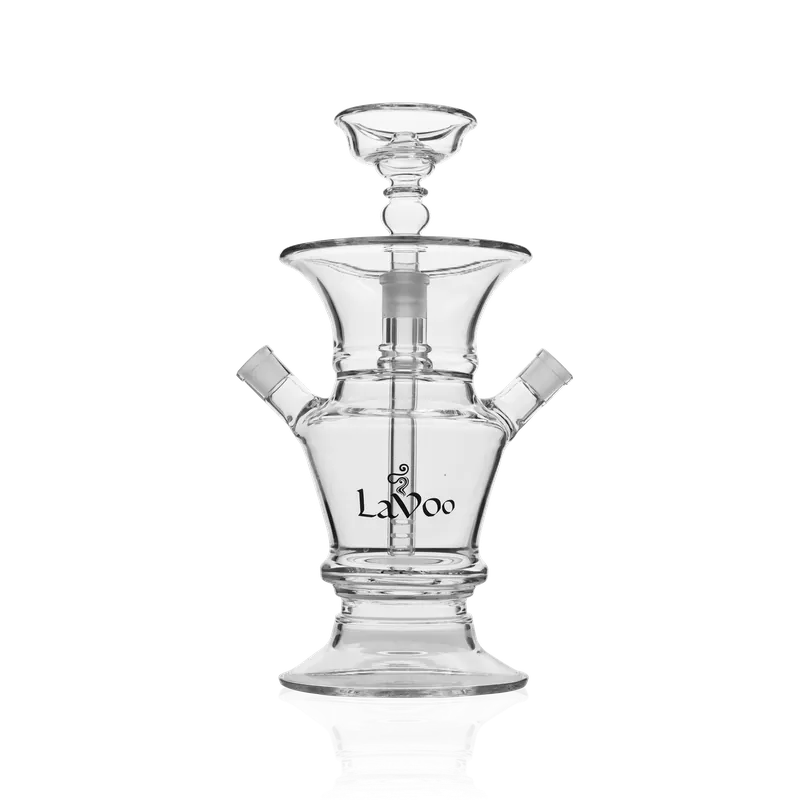 Lavoo Glass Hookah MP1 Mini