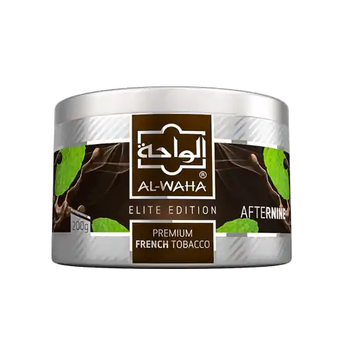 Al Waha Shisha 200g