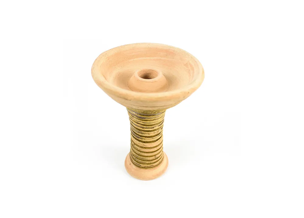 Zahrah Keramos Hookah Funnel Bowl