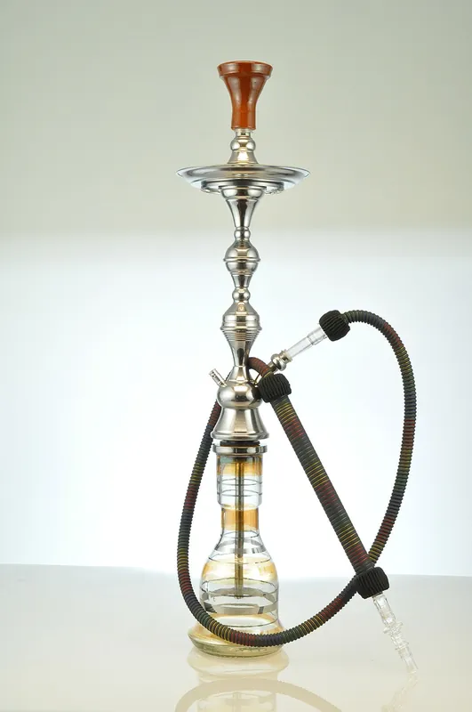 Nour Classic Egyptian Hookah 36 inch