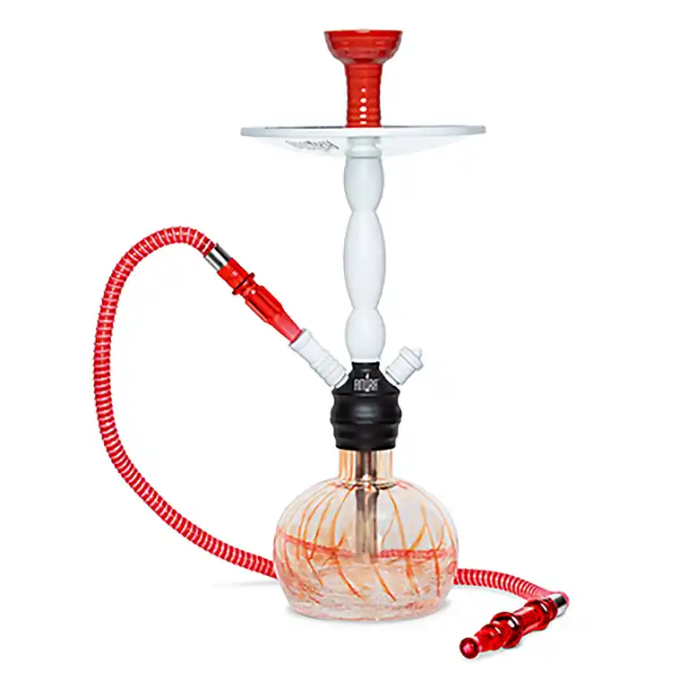 Amira Aftershock Hookah 19"