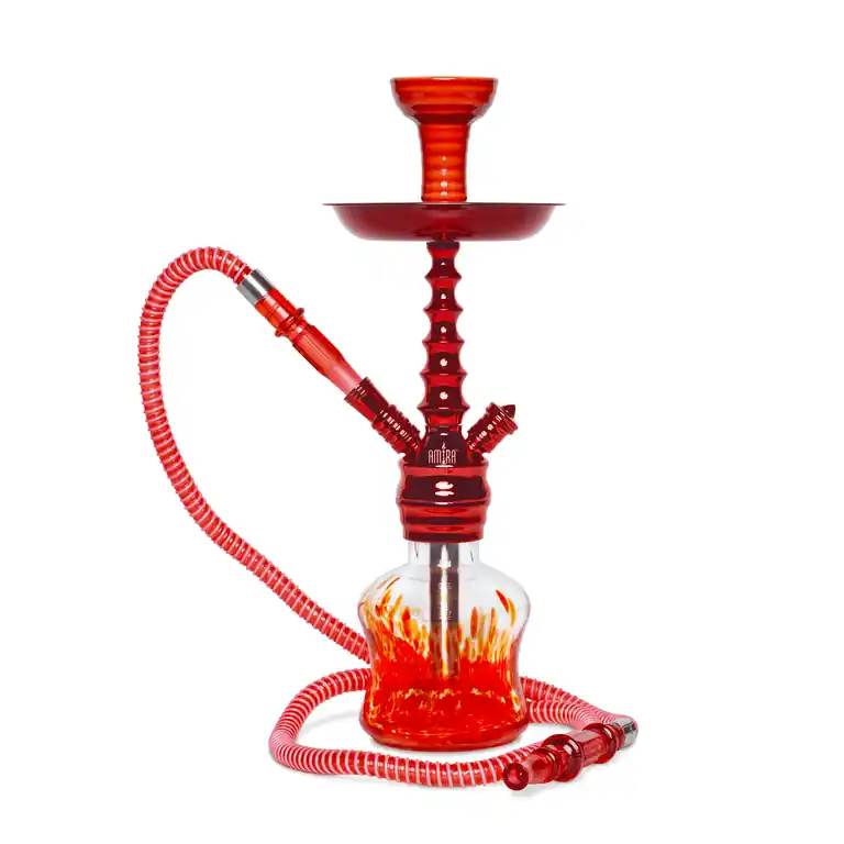 Amira Blizzard Hookah 16"