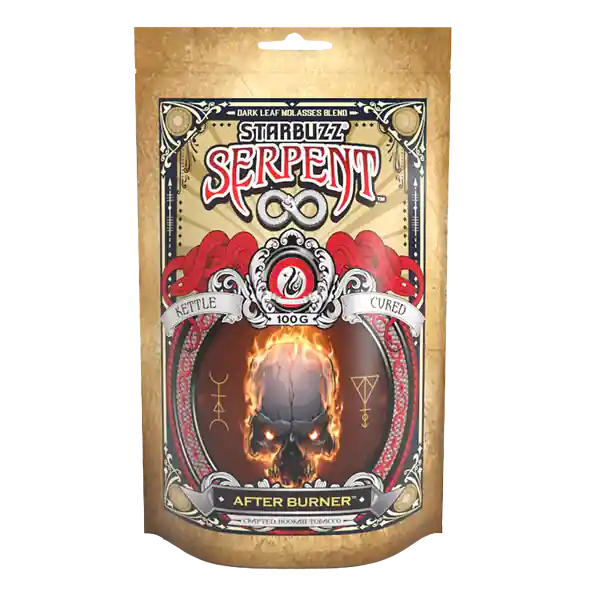 Starbuzz Serpent 100g
