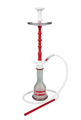 MOB Hookah Cloud King Supreme