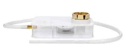 MOB Hookah Box