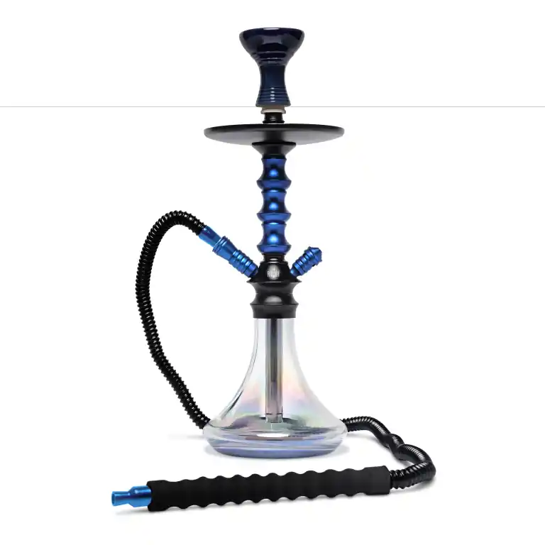 BYO Nebula Hookah 18"