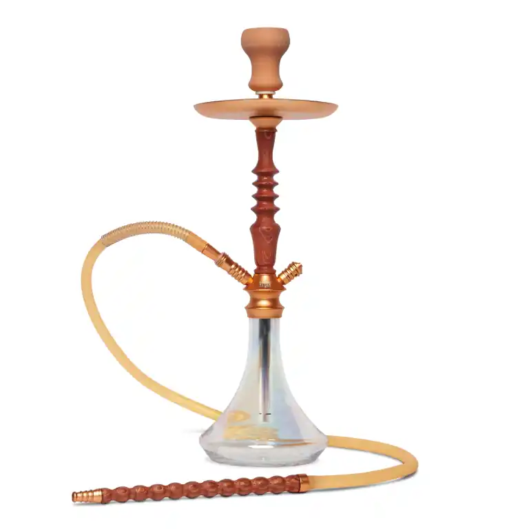 BYO Saki Hookah 24"