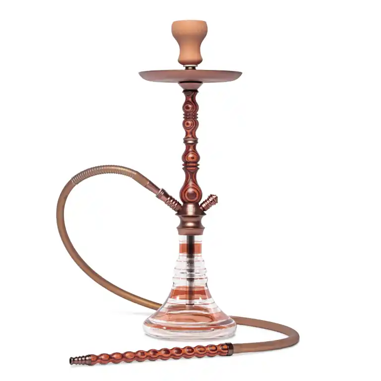 BYO Midori Hookah 24"