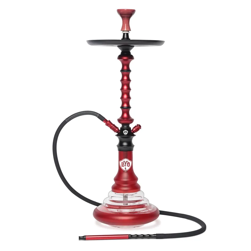 BYO Kosmos Hookah 33"