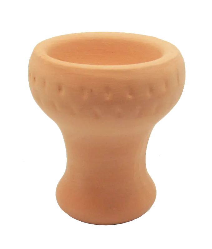 BYO Unglazed Bowl