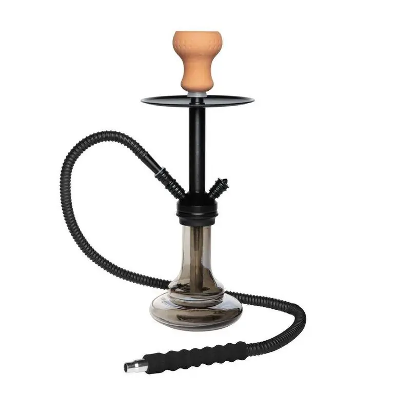 Amira Saber Hookah 17"