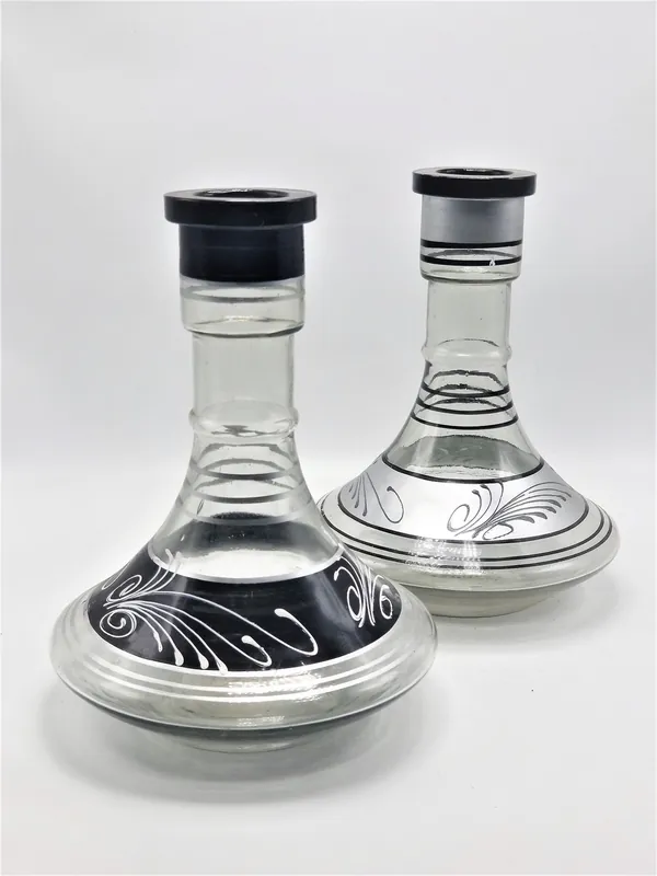 Syrian Dish Hookah Base - Thehookah.com