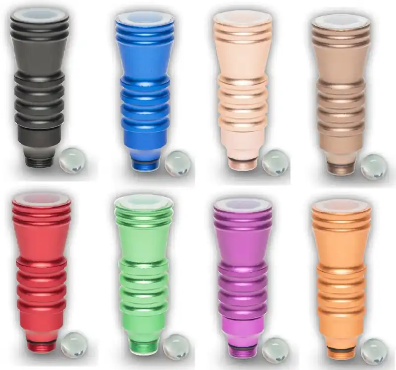 BYO Hose Adapter Click