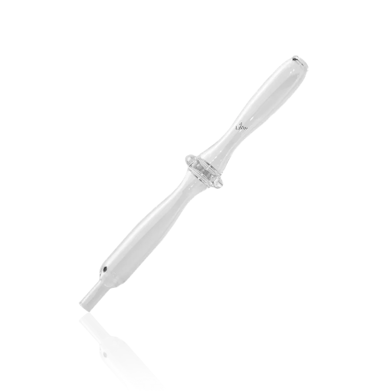 Lavoo® Glass Hose Handle