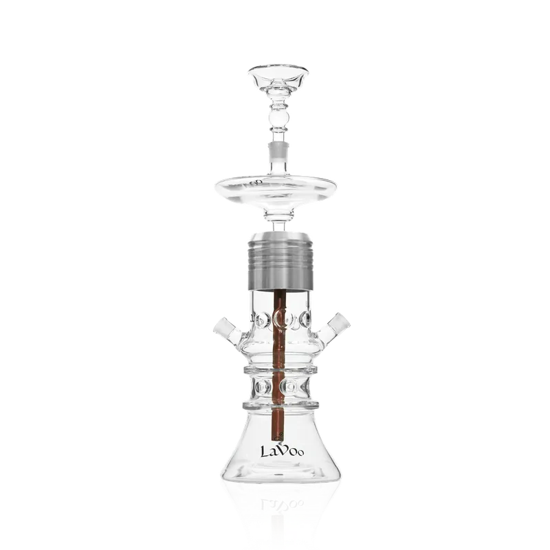 Hybrid H1 Hookah by Lavoo®