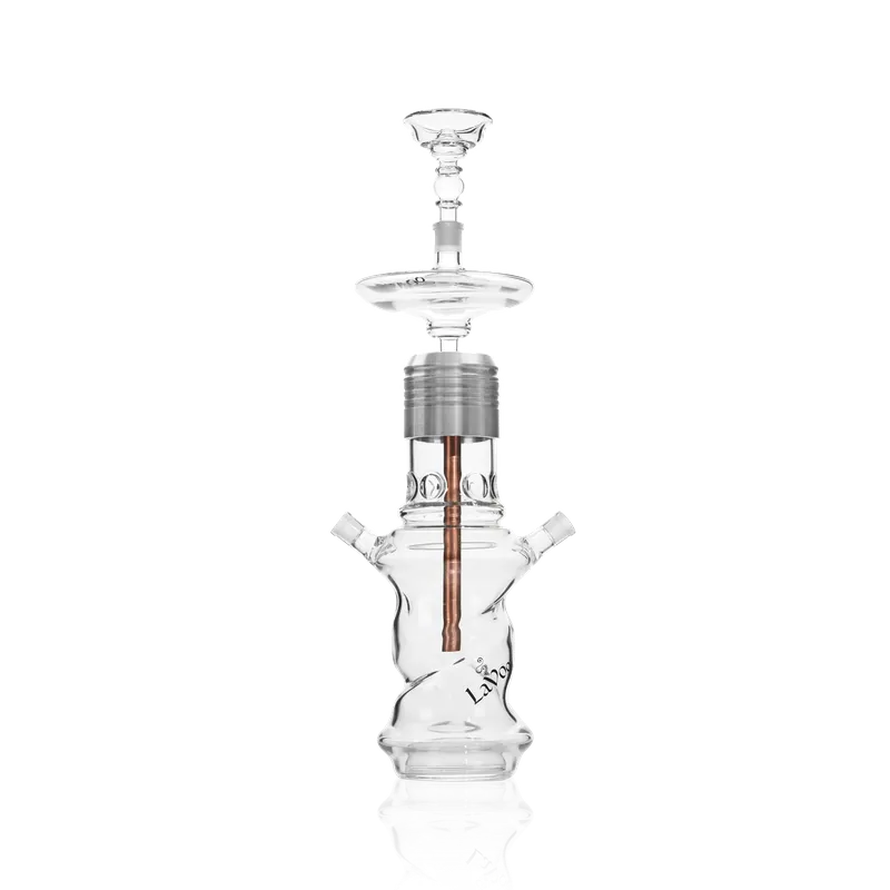 Hybrid H7 Hookah by Lavoo®