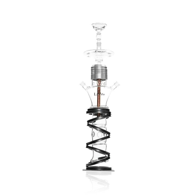 Hybrid HXO Hookah by Lavoo®