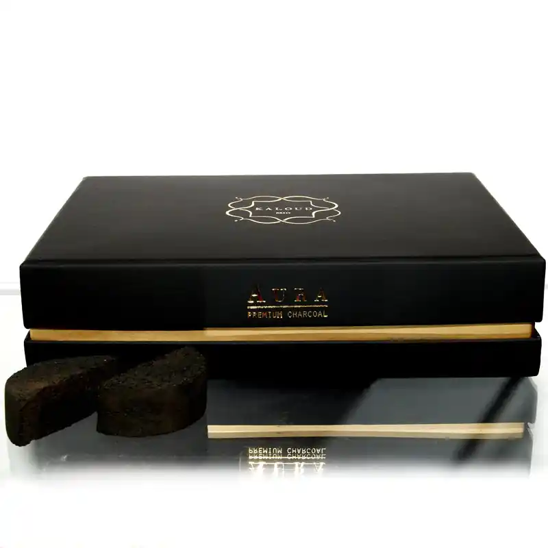 Kaloud Aura Premium Charcoal