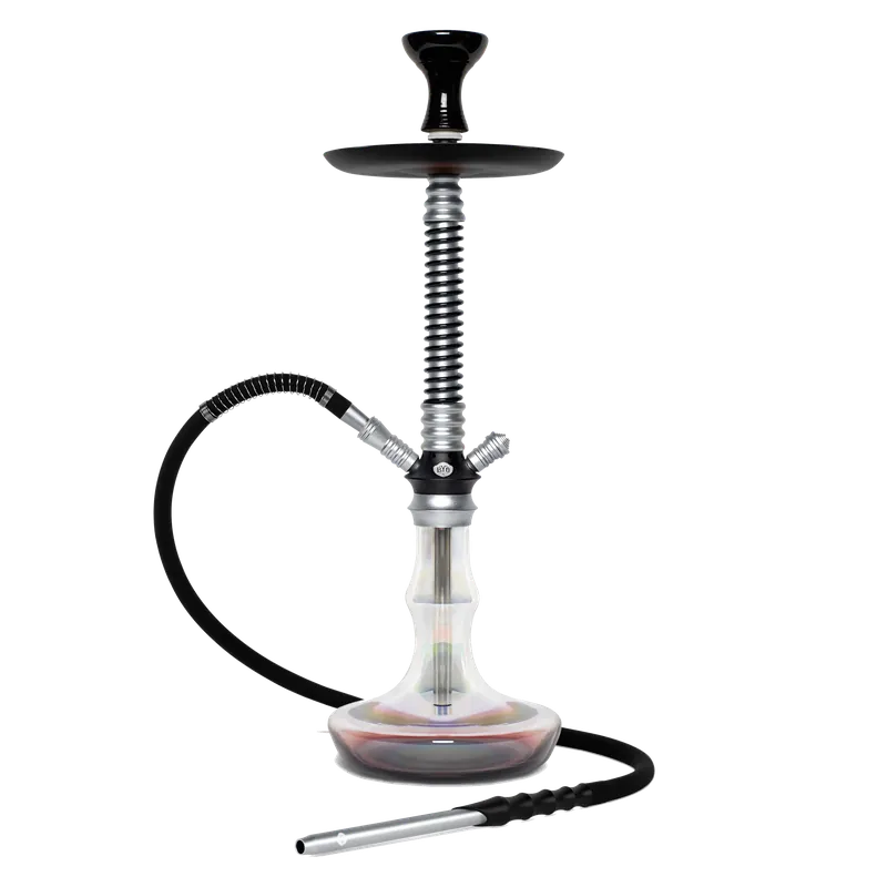 BYO Vantage Hookah 24"