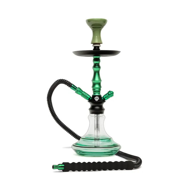 BYO Aura Hookah 18"
