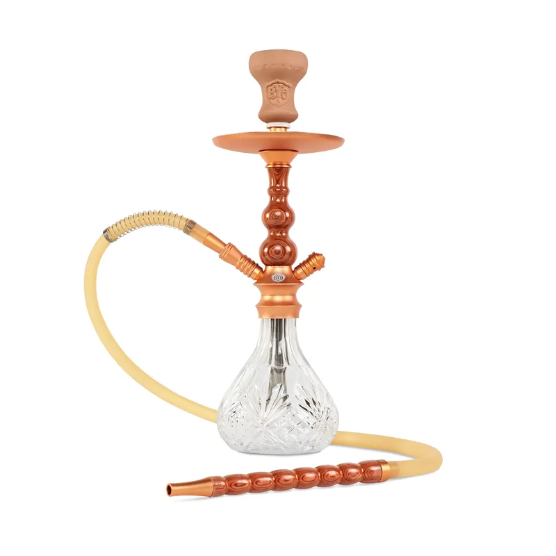 BYO Bella Hookah 18"