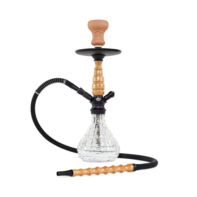 BYO Kayla Hookah 18"