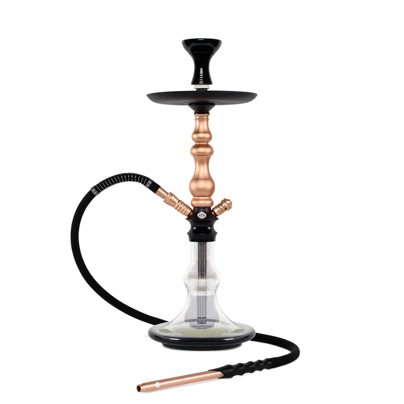 BYO Adele Hookah 22"