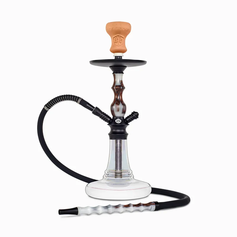 BYO Chika Hookah 19"
