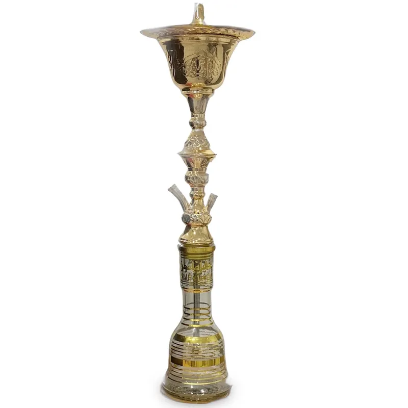 Khalil Mamoon Shabah Ice Gold