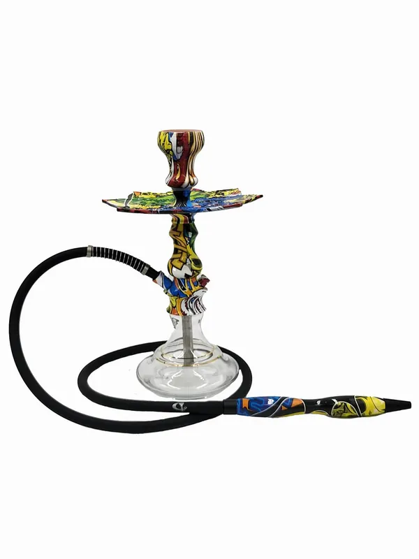 Dream D-Hookah DH03 16"