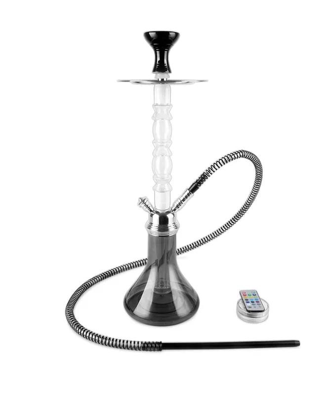 RIP Acrylic Bliss Hookah 24" - BYO