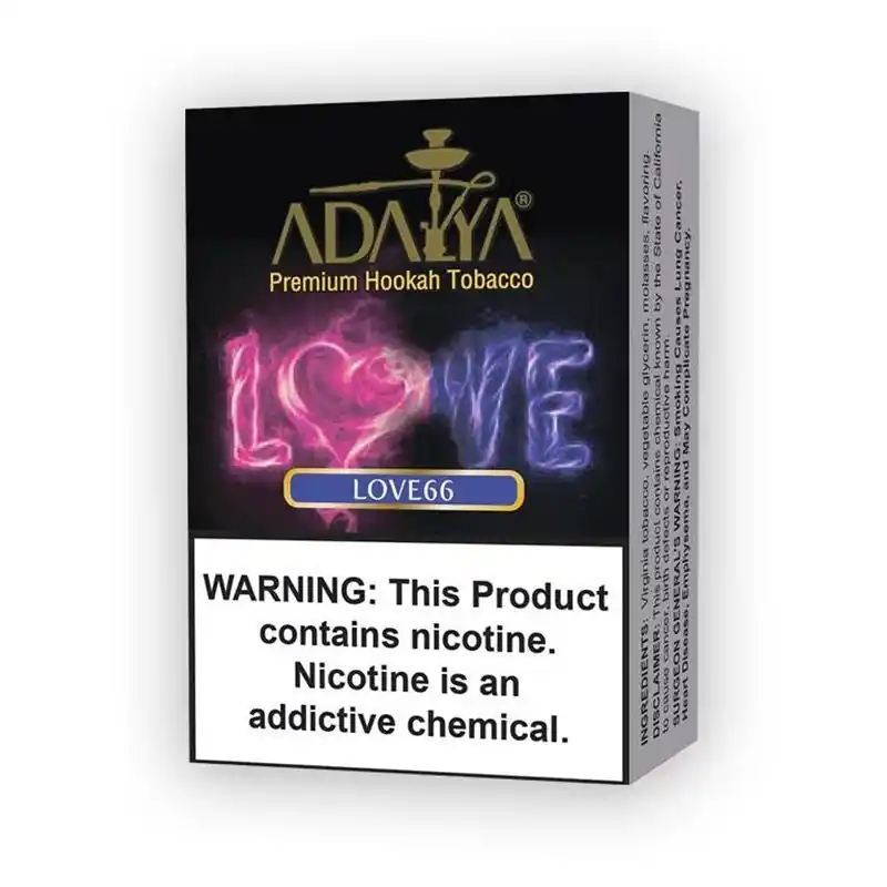 Adalya Shisha 50g