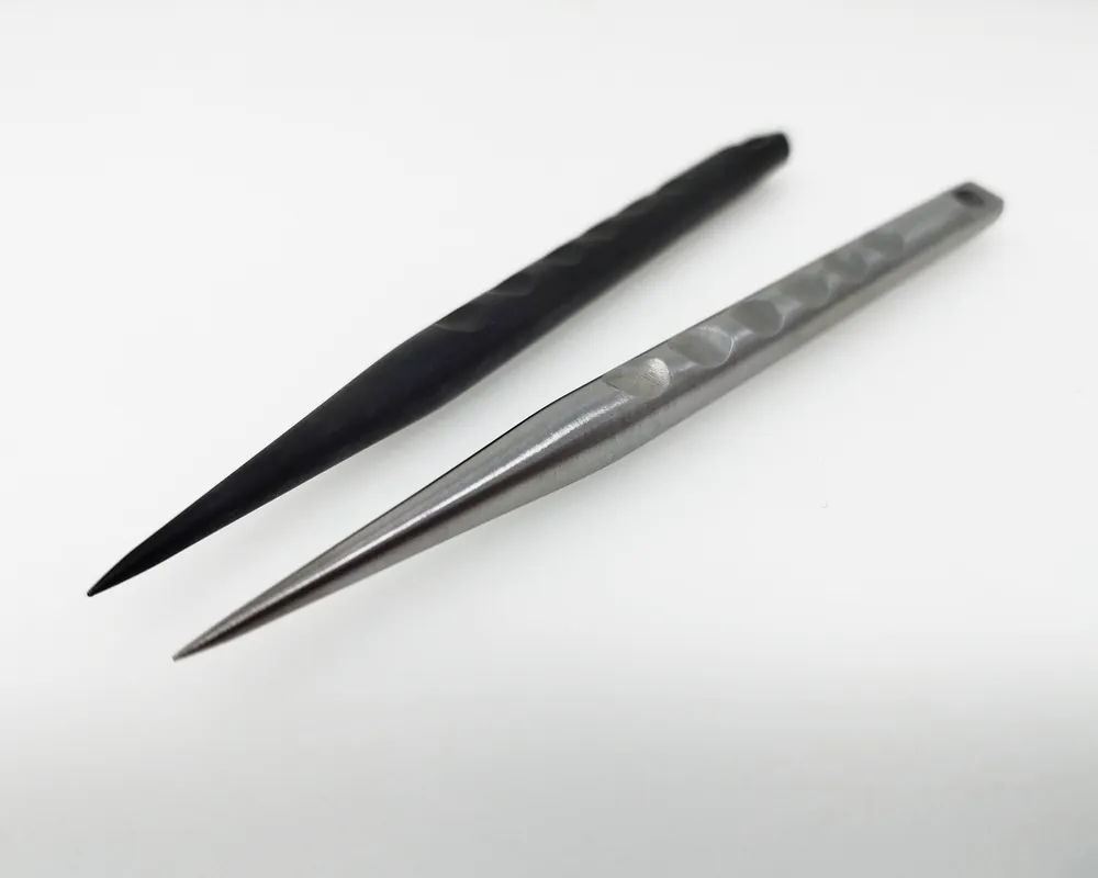 Lavoo Stainless Steel Poker