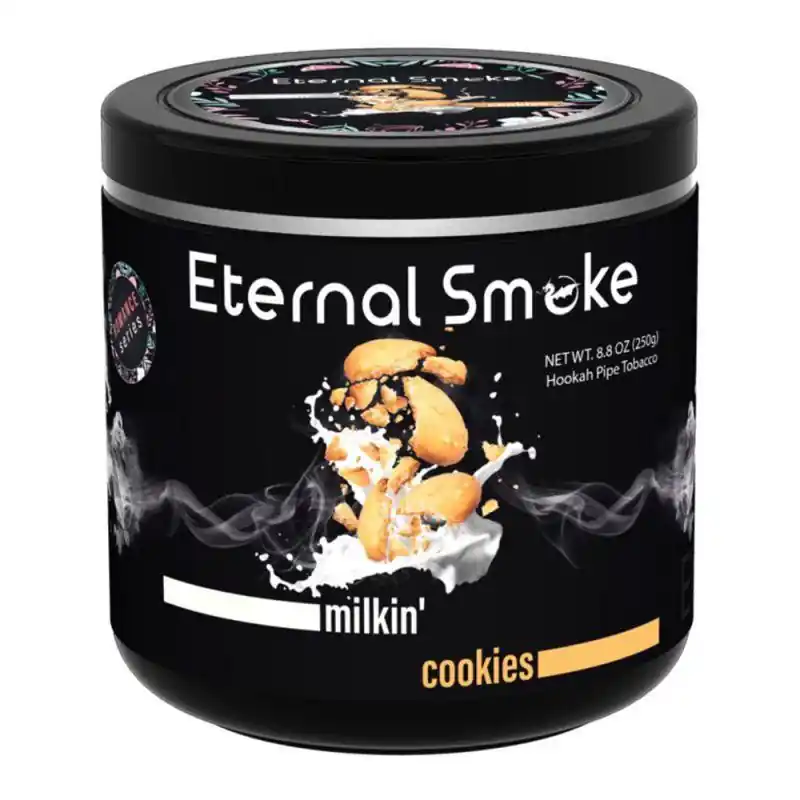 Eternal Smoke Shisha 250g