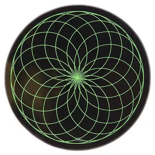 Grip Mats 4.5 inch mat - Thehookah.com
