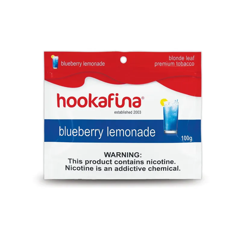 Hookafina Shisha 100g