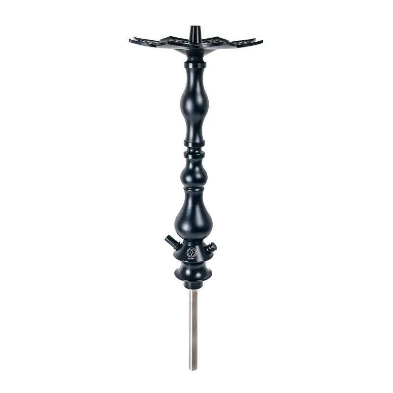 Karma Hookah Stem Black 0.0