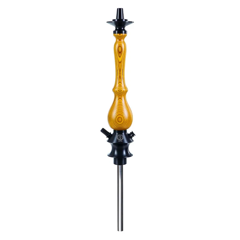 Karma Hookah Stem Yellow 3.1