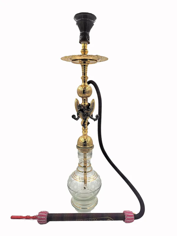 Khalil Mamoon Mondial Hookah