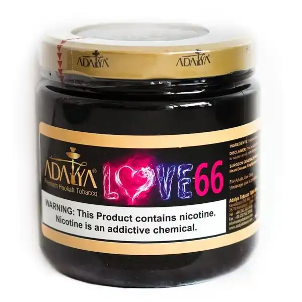 Adalya Shisha 1000g