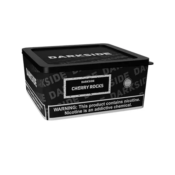 Darkside Shisha 200g