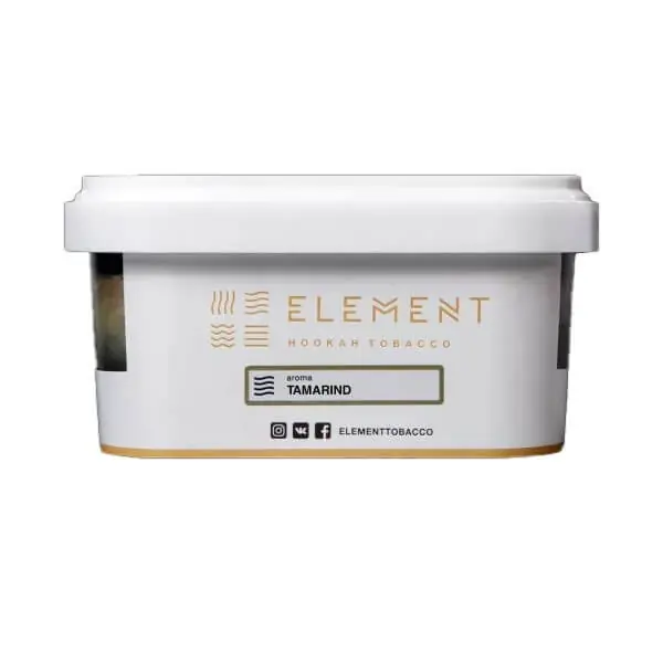 Element Air Line Shisha 200g