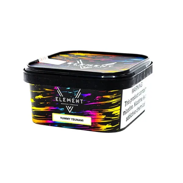 Element V-Line Shisha 200g