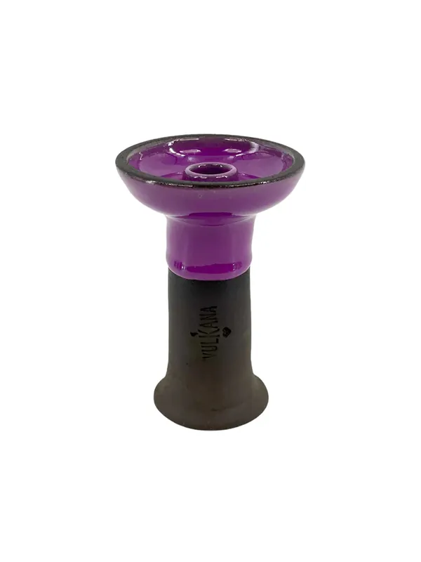 Carat Vulkana X Hookah Bowl