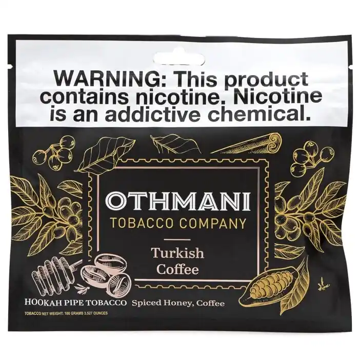 Othmani Shisha 100g